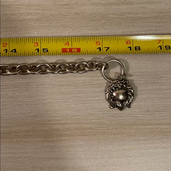 Sterling necklace - Picture 5 of 6